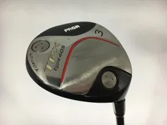 2025年最新】prgr tr-x duoの人気アイテム - メルカリ