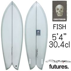 中古】マジックカーペット サーフボード ダーク ウォーター ダガー