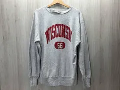 Champion REVERSE WEAVE/チャンピオン リバースウィーブ プルオーバースウェット 80s 古着 USA製 トリコタグ ヴィンテージ XLサイズ