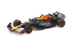 1/24 レッドブルRB20 フェルスタッペン 2024 バーレーンGP - メルカリ
