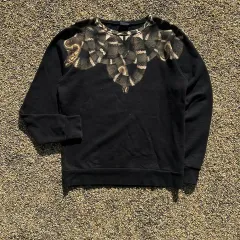 2025年最新】MARCELO BURLON メンズ トレーナー・スウェットの人気