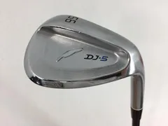 お買い得品！【中古ゴルフクラブ】フォーティーン DJ-5 ウェッジ 2022 FT-62w SW【14日間返品OK】 返品OK お買い得品！【中古ゴルフクラブ】フォーティーン DJ-5