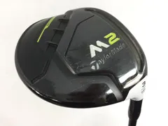 2025年最新】M2 フェアウェイウッド ヘッドのみの人気アイテム - メルカリ
