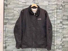 ジャケット ブラック X-LARGE 黒／01164503 その他アウタ-