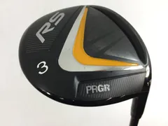 2025年最新】PRGR RS just 5wの人気アイテム - メルカリ