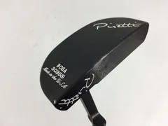 返品OK お買い得品！【中古ゴルフクラブ】Piretti(ピレッティ) BOSA