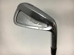 お買い得品！【中古ゴルフクラブ】(6本セット)アキラ アキラ プロトタイプ KS-301 アイアン D/G HL 5〜9.P【14日間返品OK】 返品OK お買い得品！【中古ゴルフクラブ】(6本セット)アキラ アキラ