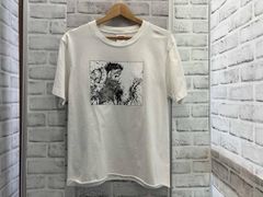 アンダーカバー05SS/BUT期/イチゴ人体模型Tシャツ/3/ゆったり 