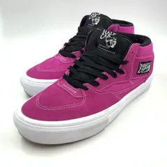 2026年最新】vans ハーフキャブ 27の人気アイテム - メルカリ