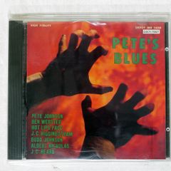 国内盤 MASTERS OF FUNK/GOT A WORK HARDER/VICTOR VICP5760 CD