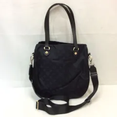 russet ラシット 2WAYショルダーバッグ ネイビー