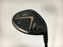 【中古ゴルフクラブ】プロギア LS ユーティリティ 2023 Speeder NX for PRGR U5【14日間返品OK】 返品OK お買い得品！【中古ゴルフクラブ】プロギア LS ユーティリティ