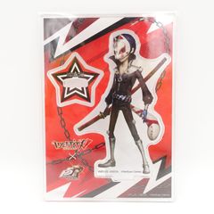 IdentityV×ペルソナ5 納棺師 フォックス アクリルスタンド 第五人格