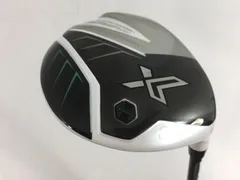 2025年最新】ゼクシオエックス フェアウェイウッドの人気アイテム