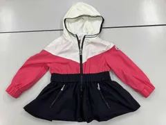 2026年最新】モンクレール ナイロンジャケット キッズの人気アイテム