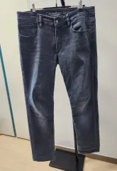 Calvin Klein デニム ズボン 34