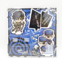 IdentityV×ペルソナ5 納棺師 フォックス アクリルスタンド 第五人格