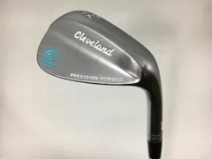 Cleveland 588 RTX 2.0 プレシジョン フォージド ウェッジ クリーブランドゴルフ／RTX／588 RTX 2.0 プレシジョン フォージド
