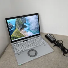 【実働】Panasonic CF-L1A ３台分の部品有 全部まとめて！ 実働】Panasonic CF-L1A 3台分の部品有 全部まとめて！ V1