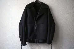 2025年最新】11 by Boris Bidjan Saberi レザージャケット・ライダース