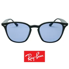 【新品・未使用・正規品】サングラス Ray-Ban レイバンRB4258F 601/80 人気ブランド 有名ブランド