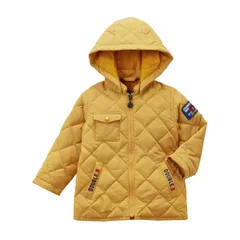 mikihouse コート・ジャンパー （04）130 63-3703-822