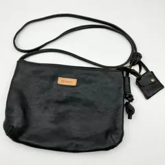 toleur トーラ ショルダーバッグ オールレザー カウレザー 牛革 本革 リアルレザー BAG 鞄 カバン ブラック 黒 レディース SG381-9