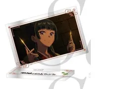 猫猫 薬屋のひとりごと トレーディングミニプレートスタンド 第2期 Vol.4 薬屋 グッズ アクリルスタンド スタンド アクスタ 5