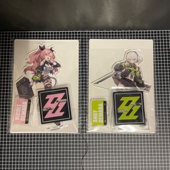 IdentityV 第五人格 × GIGO 〜休日のおでかけ〜 隠者 アルヴァ 缶