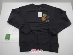 BTS Tシャツ IN THE SOOP SWEATSHIRT 06 ロンT Lサイズ グレー