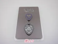 BTS SUGA TOUR D-DAY Agust D GUITAR PICK SET in Seoul ギターピックセット ソウル シュガ ユンギ