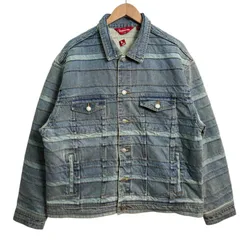 2025年最新】supreme xl denimの人気アイテム - メルカリ