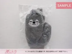 Stray Kids BANG CHAN dominATE JAPAN 手袋 バンチャン Wolf Chan ウルフチャン