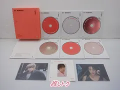 BTS Blu-ray MEMORIES OF 2019 V テテ テヒョン トレカ