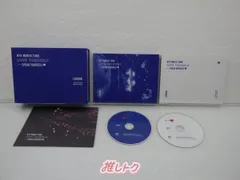 2025年最新】bts speak yourself ロンドン dvdの人気アイテム - メルカリ