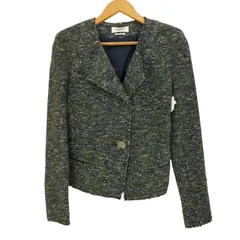イザベルマランエトワール ISABEL MARANT ETOILE ポーランド製 1B ツイードジャケット レディース  36のサムネイル