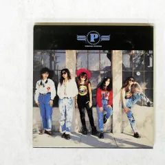 プリンセスプリンセス　ダイアモンド/Ｍ　レコード　アナログ盤　見本盤 プリンセス・プリンセス - Diamonds / M レコードの通販店・販売の