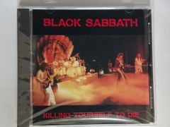 Black Sabbath 悪魔の掟 Deluxe Edition (2CD) - メルカリ