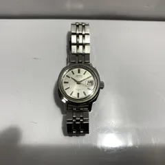 SEIKO セイコー 2517-3201 マチックレディー 自動巻き ジャンク　[管理No.：K10754_G1_60]