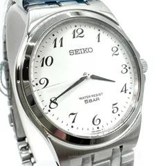セイコー セレクション 腕時計 SCXP027 SEIKO SELECTION クオーツ メンズ 新品正規品 送料無料