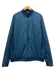 アークテリクス セトンジャケット S ボルドー SETON JACKET - メルカリ