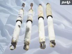 2025年最新】jb64 サスペンションの人気アイテム - メルカリ