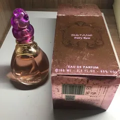 スルタン　フェアリーローズ　オードパルファム　100ml