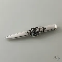 2025年最新】Georg Jensen メンズ ネクタイピンの人気アイテム - メルカリ