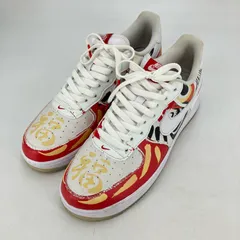 【イオン広店】 中古 NIKE | ナイキ スニーカー Air Force 1 Low CO.JP DD9941-100 28cm 【126】