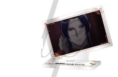 壬氏 薬屋のひとりごと トレーディングミニプレートスタンド 第2期 Vol