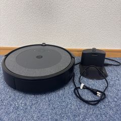 iRobot ルンバ i7 i7150 箱付き 動作品 消耗品交換済み - メルカリ