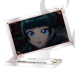 猫猫＆壬氏 薬屋のひとりごと トレーディングミニプレートスタンド 第2