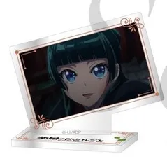 猫猫 薬屋のひとりごと トレーディングミニプレートスタンド 第2期 Vol.4 薬屋 グッズ アクリルスタンド スタンド アクスタ 9