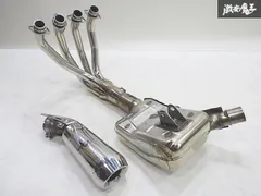 2025年最新】Z900RS マフラー 純正の人気アイテム - メルカリ